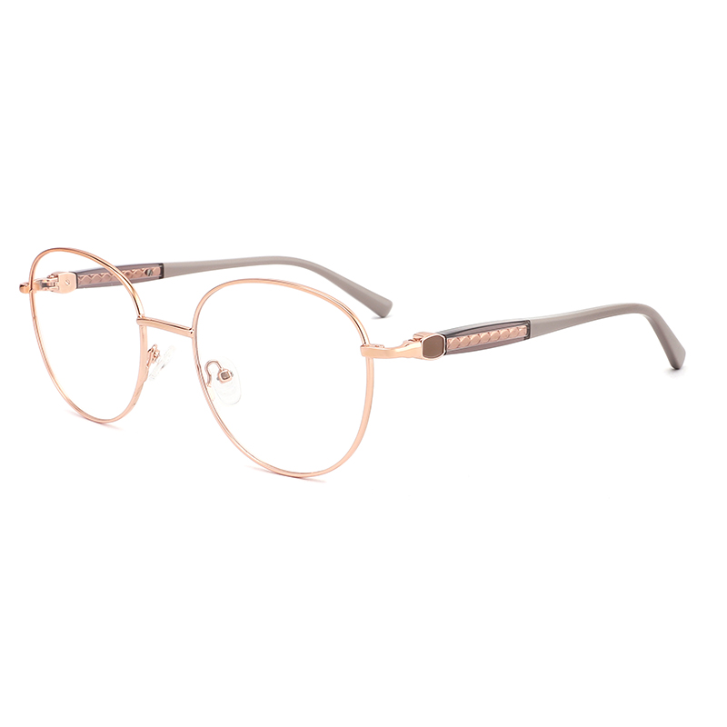 YG11071 METAL OPTICAL FRAMES
